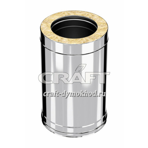 ���������� Craft HF-50 ������� 1000 (316/0,8/304/0,5) �200�300