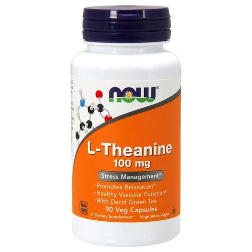 L-Theanine ., 100 , 150 , 80 , 90 .   , -, 