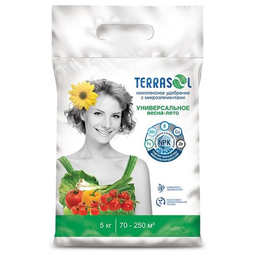  TerraSol - , 5 , 5    , -, 