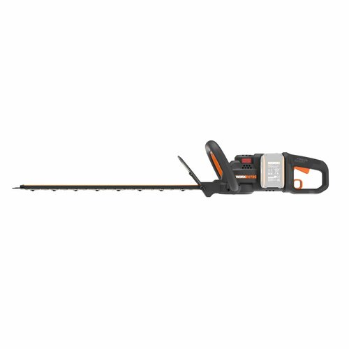 ���������� �������� �������������� ����������� WORX WG286E.9, 40�, 61 ��, ��� ��� � ��