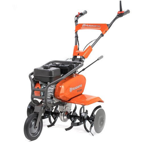   Husqvarna TF 230, 4.7 ..   , -, 