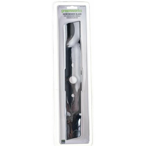 ���������� ��� ������� 35 �� ��� ������������� 40 � GreenWorks 2920107