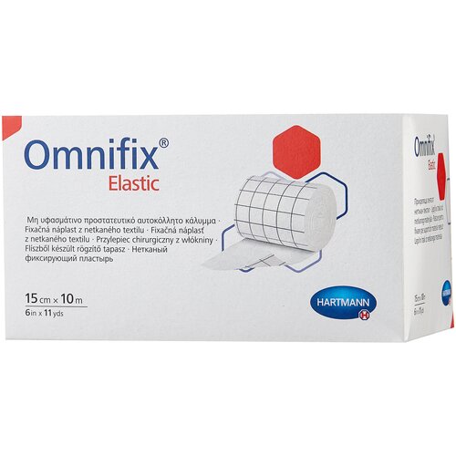 Hartmann OMNIFIX Elastic      , 151000     , -, 