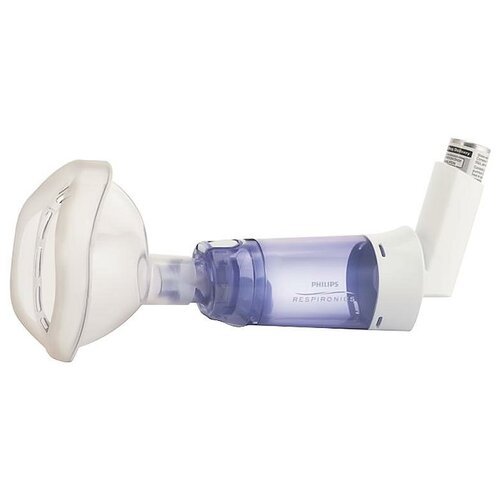 ���������� ������� Philips Respironics OptiChamber Diamond HH1331/00 (1109094) ����������/�����