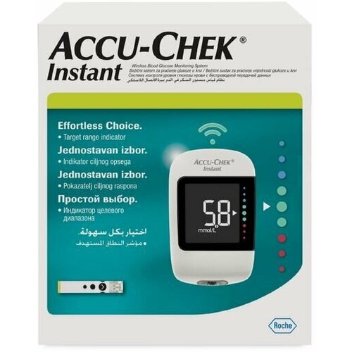 :   Accu-chek/-   , -, 