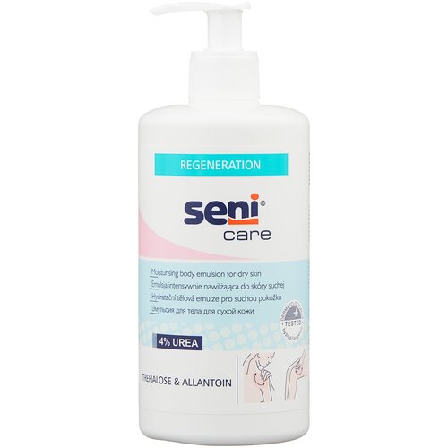 ���������� Seni Care ��� ���� ��� ����� ���� (SE-231-B500-231), 500 ��, � ���������