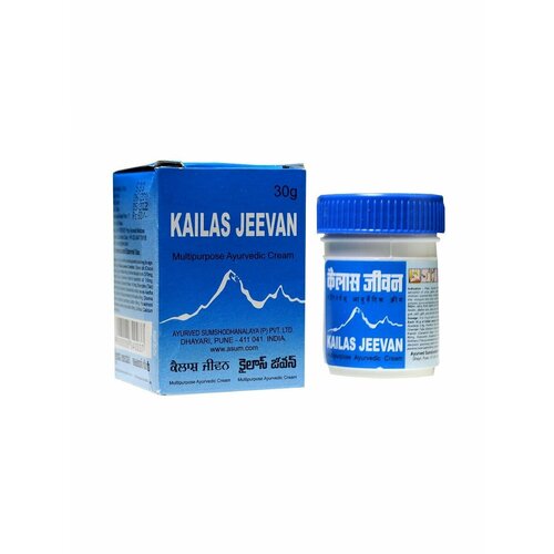 ���������� ����-������� Kailas Jeevan, ������������������� ������������� ���� 30 �.