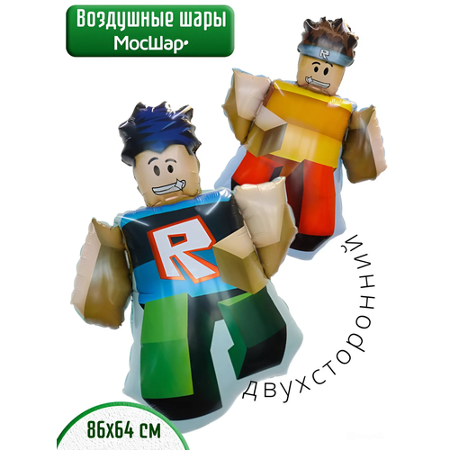    Roblox   86    , -, 