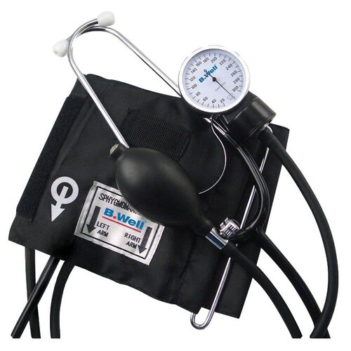 ���������� �������� B.Well WM-63S