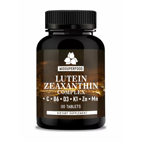     ,  +  90 .   , , Lutein & Zeaxanthin.   , -, 