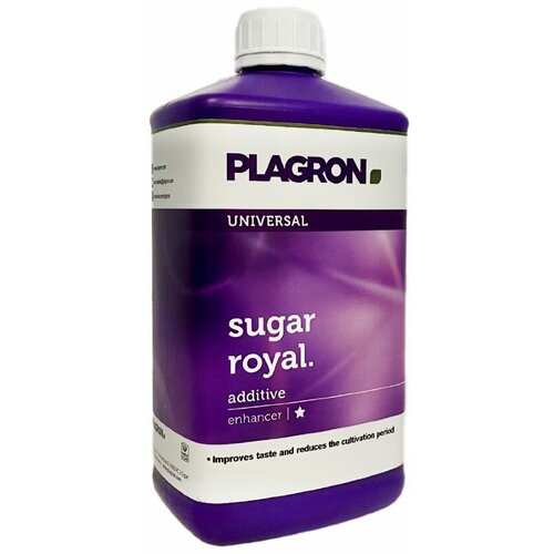 PLAGRON SUGAR ROYAL 1 ,   ,      , -, 