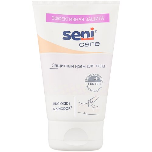     SENI CARE    100    , -, 