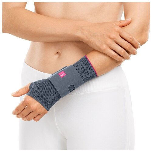 ���������� Medi ������ ��� �������� Manumed active �����, ������ 3, �����������