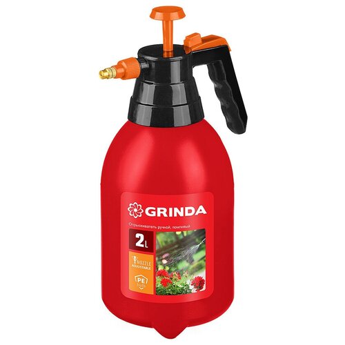 ���������� �������������  GRINDA PS-2  2 �