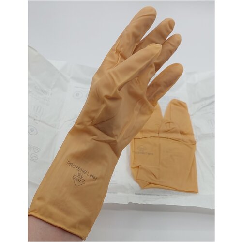  Protexis Latex Surgical Gloves  / ,  9.0, 20 . (10 )   , -, 