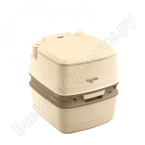 ���������� ��������� ��� ���� Thetford Porta Potti Qube 165 Luxe ���������� (������ 408 ��, � ��������)