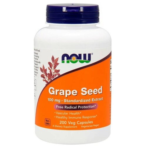 Grape Seed . ., 100 , 80 , 200 .   , -, 