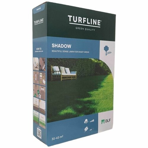 ���������� ������ �������� ����� DLF Shadow (�������������� ����� ) 1 ��