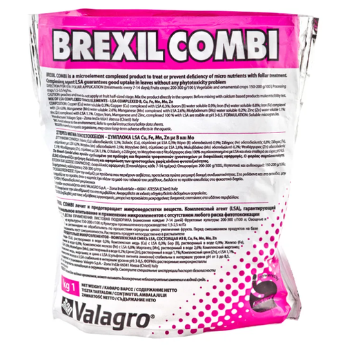     (Valagro Brexil Combi), 1 