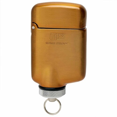 ���������� ��������� Windmill JPW Turbo Copper clear