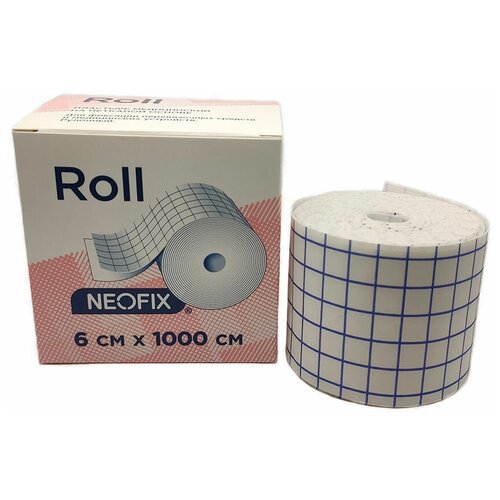 NEOFIX Roll       6x1000     , -, 