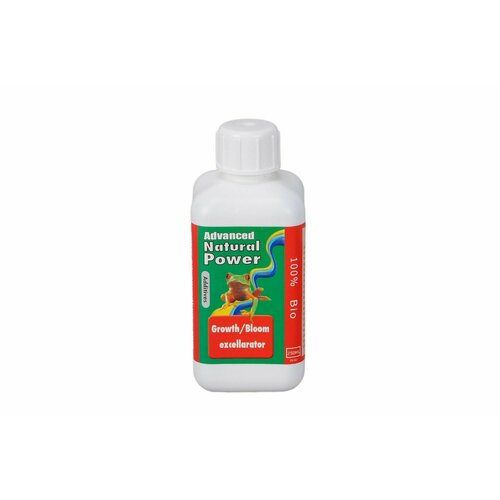  Advanced Hydroponics Growth/Bloom Excellarator 0.25    , -, 