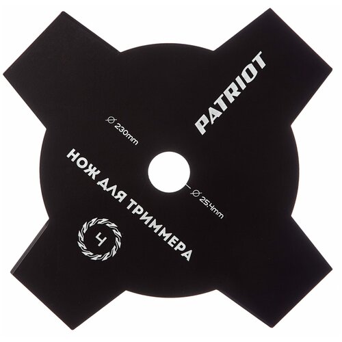  Patriot  PATRIOT TBS-4
