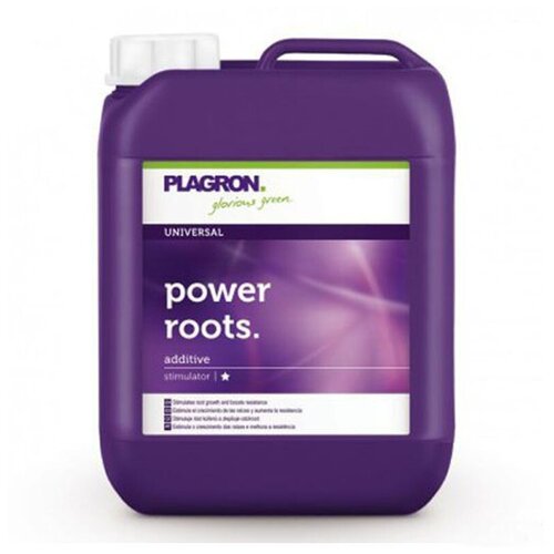 PLAGRON Power Roots 5    , -, 