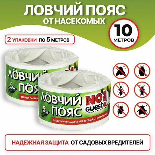 ���������� NoGuest! ������ ���� ��� �������� �� ������� ����������, 10 ��, 170 �, 2��.