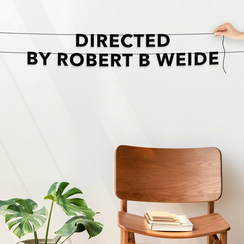  ,  - Directed by robert b weide,   .   , -, 