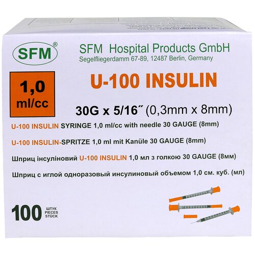   SFM U-100 , 0.3 , : 30G, 100 .   , -, 