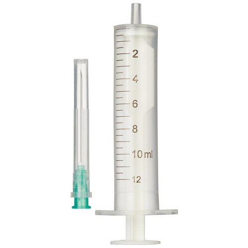 ���������� ����� Sterin ����������������, 40 �� x 0.8 ��, ������: 21G, 10 ��, 100 ��.