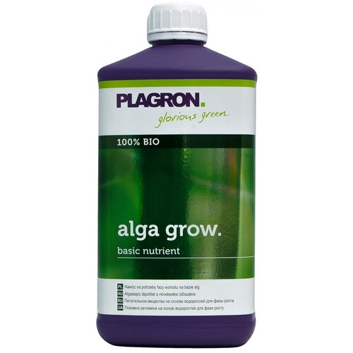   Plagron Alga Grow    1    , -, 