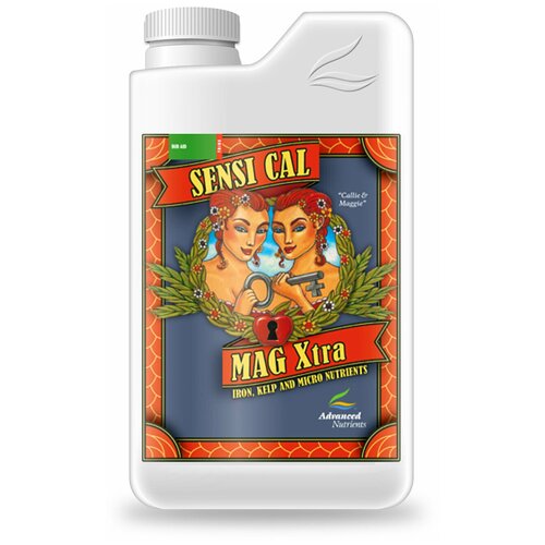  Advanced Nutrients Sensi Cal Mag Xtra 1  (1000 )   , -, 