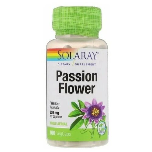 Passion Flower, 80 , 100 .   , -, 