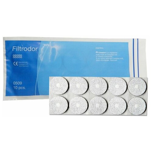  Coloplast Filtrodor 0509, 10 .,    , -, 