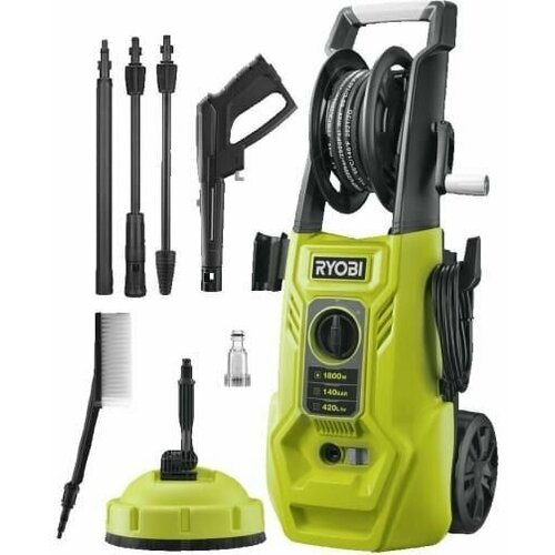    Ryobi RY140PWA 5133005369   , -, 