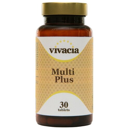          Vivacia Multi Plus  30    , -, 