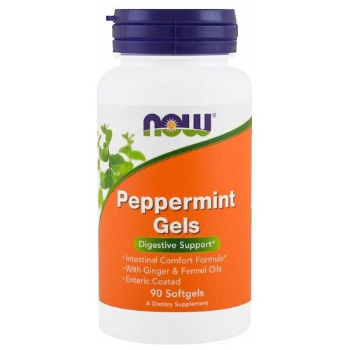 ���������� Peppermint ����., 0.4 ��, 80 �, 90 ��., 1 ��., ����
