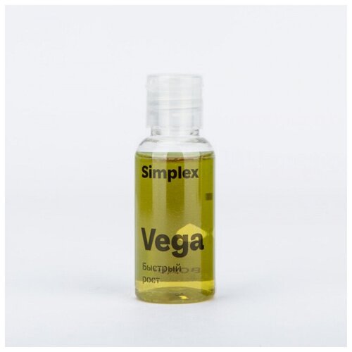 Simplex  Vega, 10    , -, 