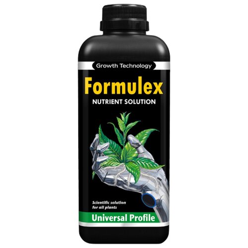  Growth Technology Formulex, 0.3 , 400 , 1 .   , -, 