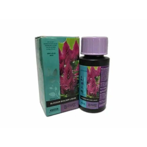   Atami B'cuzz Blossom Builder Liquid 50   , -, 