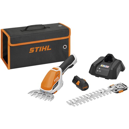 -  STIHL HSA 26, 2.6, 10.8 ,    ,    , -, 