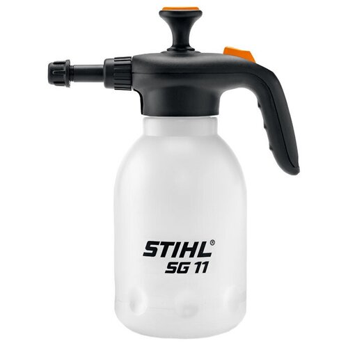 ���������� ������������� STIHL SG 11 1,5 � �����/������ 1.5 �