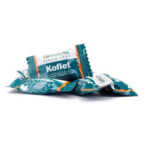 Himalaya Herbals Koflet, 200 , 200 , 200 .   , -, 