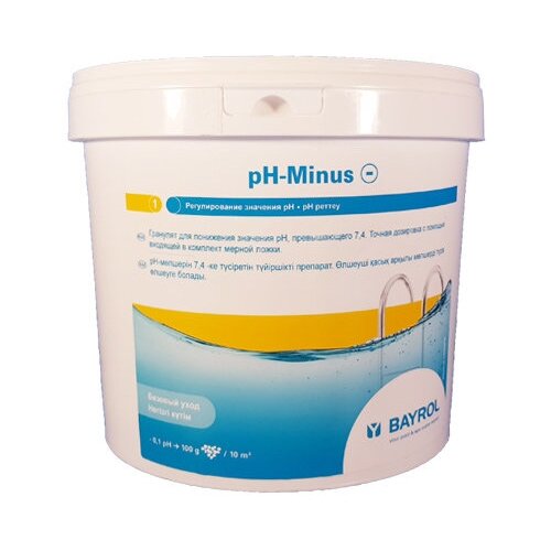    Bayrol PH-Minus, 35    , -, 