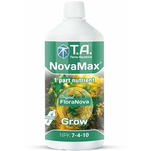      Terra Aquatica NovaMax Grow 1    , -, 