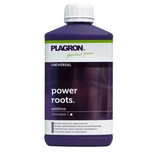 PLAGRON Power Roots 500    , -, 