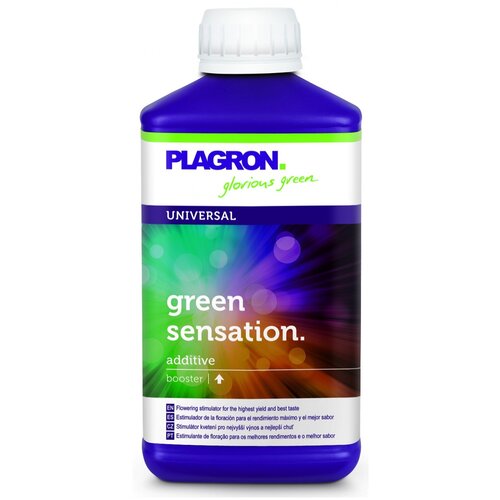   Plagron Green Sensation 1      , -, 