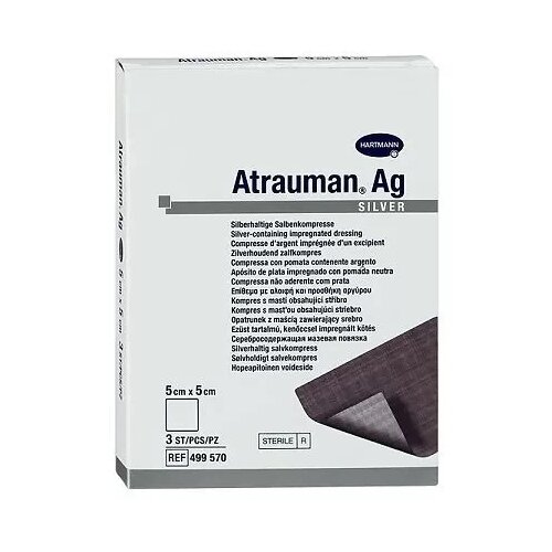 Hartmann Atrauman AG   , 55 , 3 .   , -, 